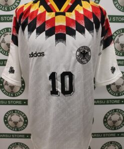 Maglia GERMANIA MATTHAUS L Home 1994