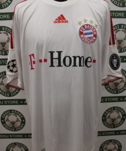 Maglia BAYERN MONACO RIBERY XL Away 2008/09