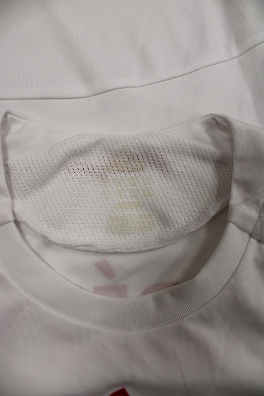 Maglia BAYERN MONACO RIBERY XL Away 2008/09 - immagine 4