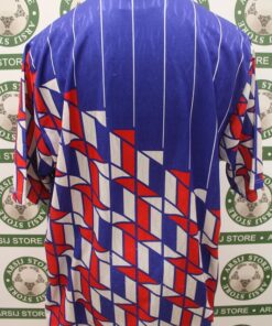 Alternative view of Maglia AJAX XL Away 1989/90