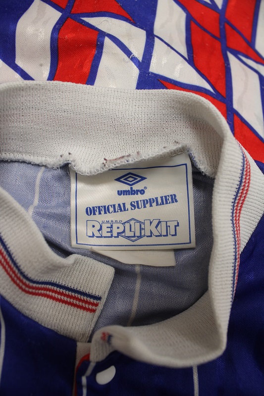 Maglia AJAX XL Away 1989/90 - immagine 3