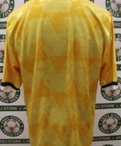 Alternative view of Maglia LAZIO XL Away 1990/91
