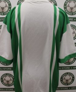 Alternative view of Maglia WERDER BREMA L Home 1996/97