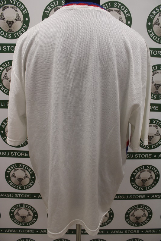 Maglia KOREA XL Away 1994 - immagine 2
