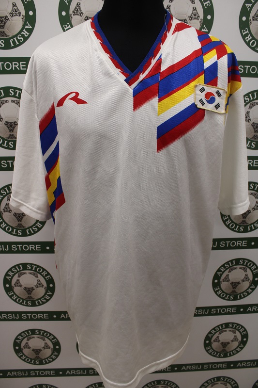 Maglia KOREA XL Away 1994