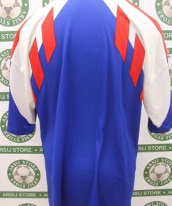Alternative view of Maglia FRANCIA XL Home 1992