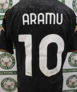 Alternative view of Maglia VENEZIA ARAMU M Home 2021/22 Nuova