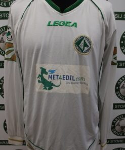 Maglia AVELLINO Away Match Worn