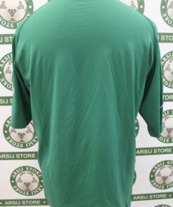 Alternative view of Maglia WERDER BREMA M Away 2002/03