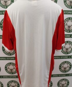 Alternative view of Maglia OFFENBACHER KICKERS XXL Home 2015/16 Signed