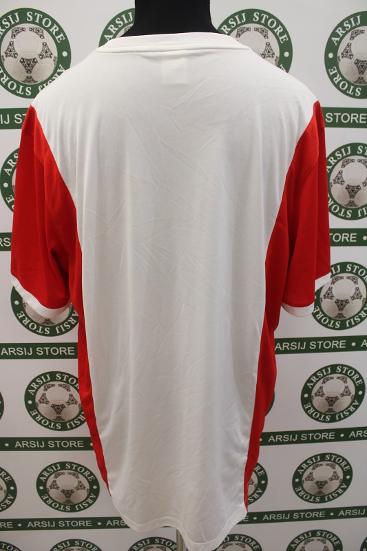Maglia OFFENBACHER KICKERS XXL Home 2015/16 Signed - immagine 2