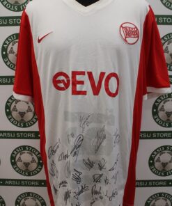 Maglia OFFENBACHER KICKERS XXL Home 2015/16 Signed