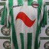 Maglia RAPID VIENNA L Home 1996/98