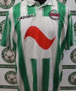 Maglia RAPID VIENNA L Home 1996/98