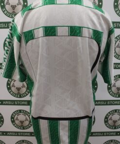 Alternative view of Maglia RAPID VIENNA L Home 1996/98