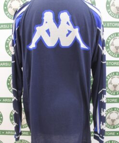Alternative view of Maglia ITALIA L Training 2000