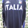 Maglia ITALIA L Training 2000