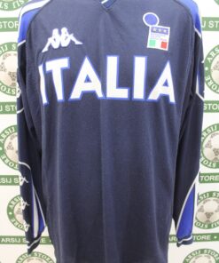Maglia ITALIA L Training 2000