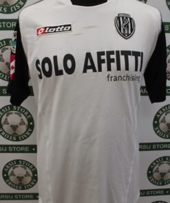Maglia CESENA PESTRIN Match Worn Home 2006/07