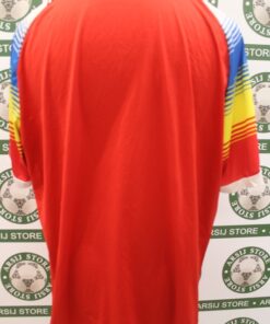 Alternative view of Maglia MAINZ XXL Celebrativa 2015/16