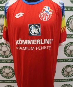 Maglia MAINZ XXL Celebrativa 2015/16
