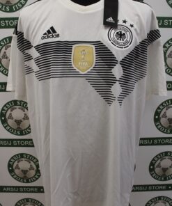 Maglia GERMANIA XL Home 2018