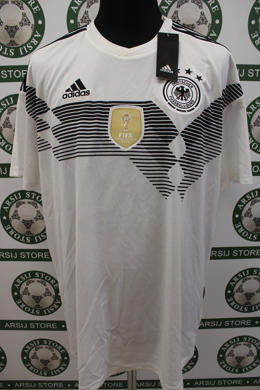 Maglia GERMANIA XL Home 2018