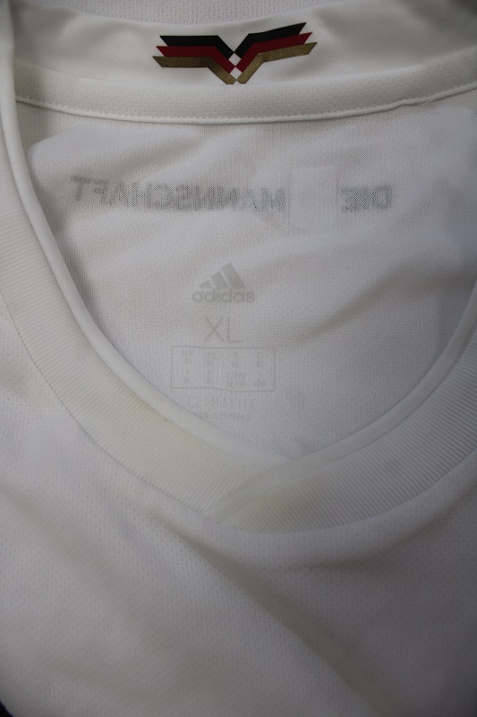 Maglia GERMANIA XL Home 2018 - immagine 5