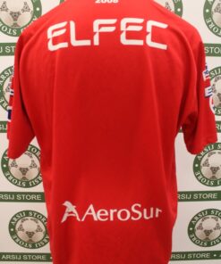 Alternative view of Maglia CLUB JORGE WILSTERMANN XL Home 2008