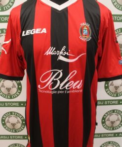 Maglia LANCIANO MAMMARELLA Match Worn Home 2014/15