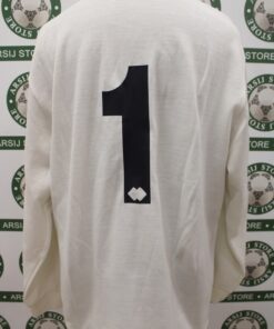 Alternative view of Maglia BOLOGNA XXL Portiere
