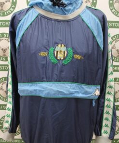 K Way JUVENTUS L 1987