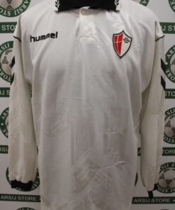 Maglia SAVOIA Match Worn Home