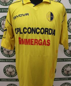 Maglia MODENA GRECO XL Home 2010/11