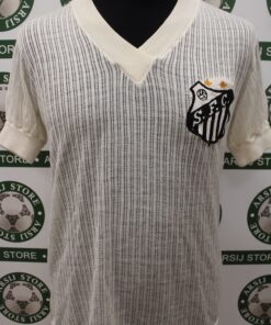 Maglia SANTOS Match Worn Home