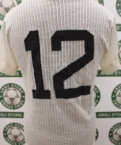 Alternative view of Maglia SANTOS Match Worn Home