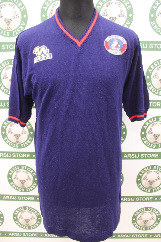 Maglia SAMBENEDETTESE M Training