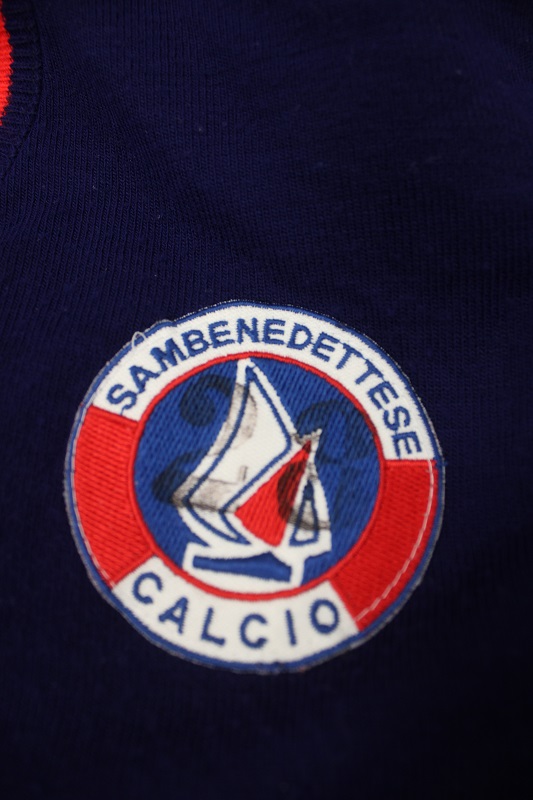 Maglia SAMBENEDETTESE M Training - immagine 3