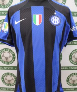 Maglia INTER KASSAMA L Home