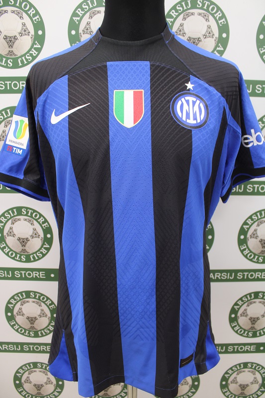 Maglia INTER KASSAMA L Home