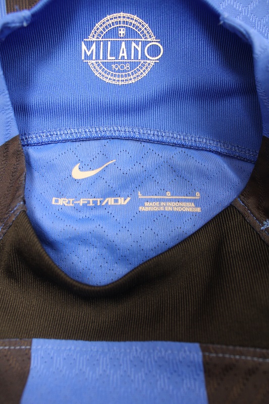 Maglia INTER KASSAMA L Home - immagine 5