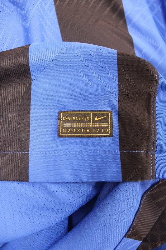 Maglia INTER KASSAMA L Home - immagine 6