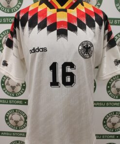 Maglia GERMANIA SAMMER M Home 1994