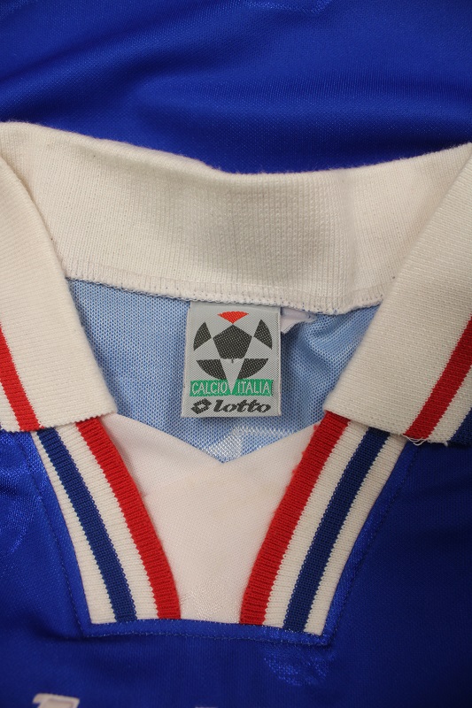 Maglia CROAZIA BOBAN XL Away 1998 - immagine 4