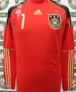 Maglia GERMANIA NEUR L Portiere 2010