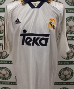 Maglia REAL MADRID REDONDO XL Home 1998/99
