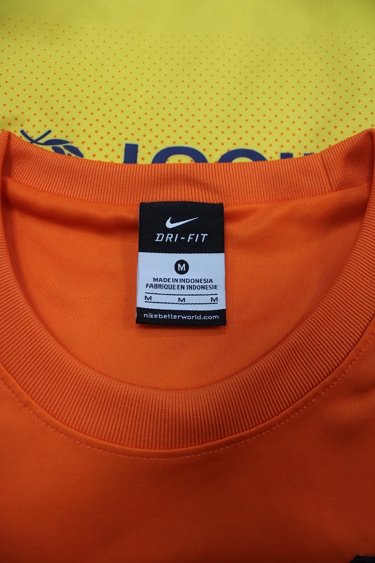 Maglia BARCELLONA MESSI M Away 2012/13 - immagine 3