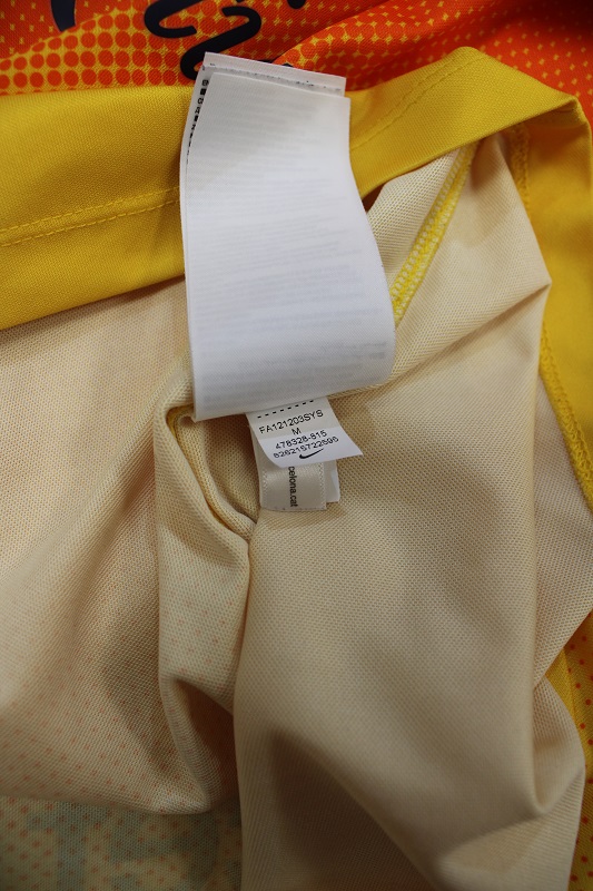 Maglia BARCELLONA MESSI M Away 2012/13 - immagine 4