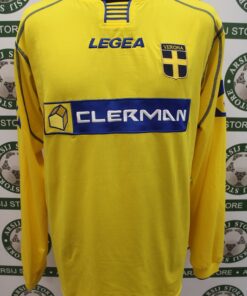 Maglia VERONA ADAILTON L Away 2004/05