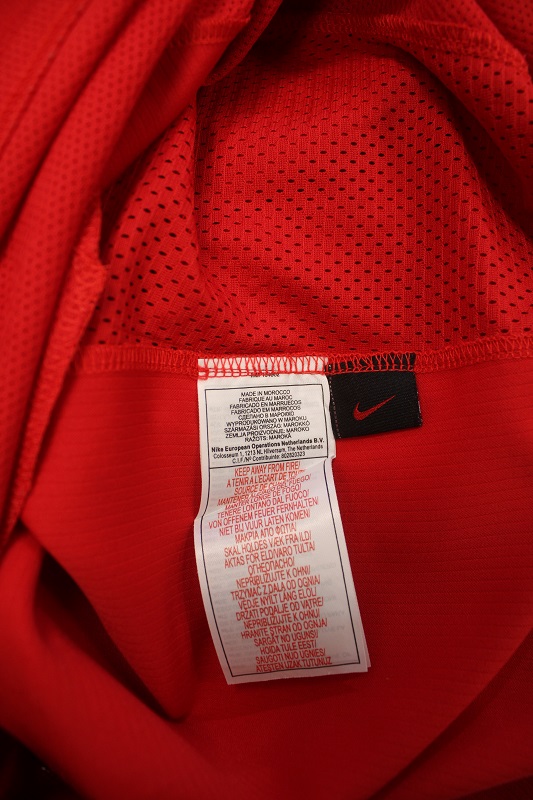 Maglia MANCHESTER UTD VAN NISTELROOY XL Home 2005/06 - immagine 5